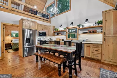 270 Wild Oaks Way, Ellijay, GA 30540 - Photo 9