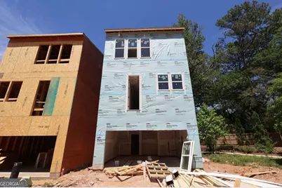 642 Memphis Drive, Scottdale, GA 30079 - Photo 3