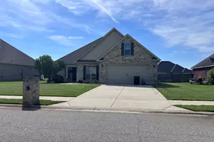 221 Caleb Way, Byron, GA 31008 - Photo 1