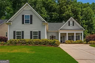67 Nashport Ln, Dawsonville, GA 30534 - Photo 1