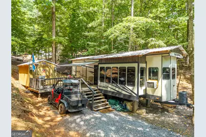 196 25th Street, Ellijay, GA 30540 - Photo 1
