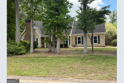 317 Welton Way, Peachtree City, GA 30269 - Photo 1
