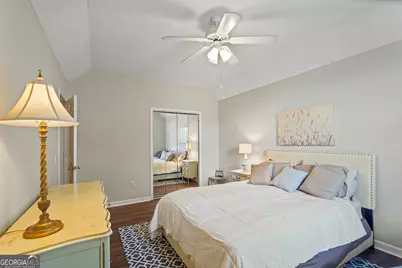 2381 Patriot Way, Douglasville, GA 30135 - Photo 25