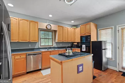 2381 Patriot Way, Douglasville, GA 30135 - Photo 13