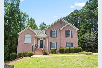2381 Patriot Way, Douglasville, GA 30135 - Photo 1