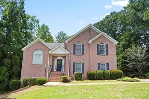 2381 Patriot Way, Douglasville, GA 30135 - Photo 1