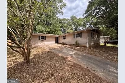 1845 Delphine Drive, Decatur, GA 30032 - Photo 1