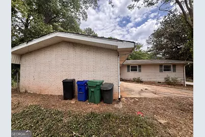 1845 Delphine Drive, Decatur, GA 30032 - Photo 5