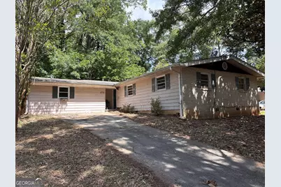 1845 Delphine Drive, Decatur, GA 30032 - Photo 3