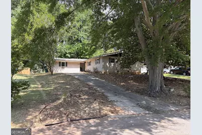 1845 Delphine Drive, Decatur, GA 30032 - Photo 9