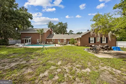 300 Dilworth Street, Saint Marys, GA 31558 - Photo 81