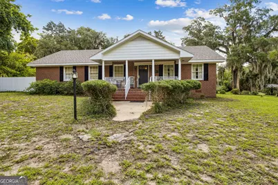 300 Dilworth Street, Saint Marys, GA 31558 - Photo 3