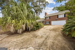 300 Dilworth St, Saint Marys, GA 31558 - Photo 87