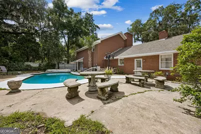 300 Dilworth Street, Saint Marys, GA 31558 - Photo 73