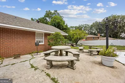 300 Dilworth Street, Saint Marys, GA 31558 - Photo 75