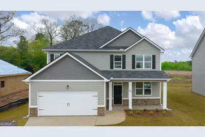 227 Cattle Drive, Perry, GA 31069 - Photo 1