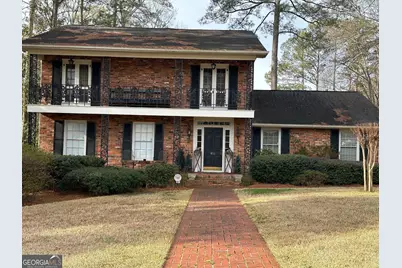 810 Stewart Avenue, Union Point, GA 30669 - Photo 1