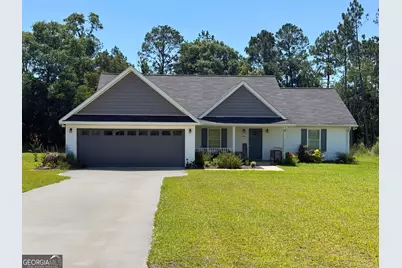 365 Quail Lane, Alston, GA 30412 - Photo 1