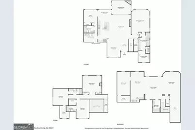 3610 Chattahoochee Road, Cumming, GA 30041 - Photo 63