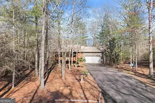 425 Enchanted Woods Dr, Blairsville, GA 30512 - Photo 5