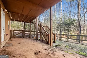 425 Enchanted Woods Dr, Blairsville, GA 30512 - Photo 47