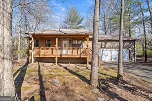 425 Enchanted Woods Dr, Blairsville, GA 30512 - Photo 1