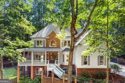 205 Aerie Court, Atlanta, GA 30350 - Photo 1