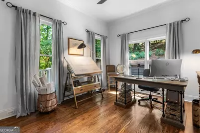 205 Aerie Court, Atlanta, GA 30350 - Photo 17
