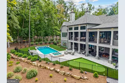1020 Grove Court, Greensboro, GA 30642 - Photo 7