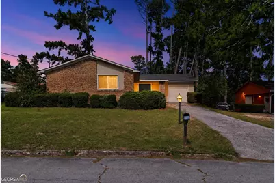 2319 Shadowood Drive, Augusta, GA 30906 - Photo 1