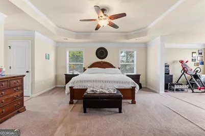 202 Baxter Drive, Kathleen, GA 31047 - Photo 37