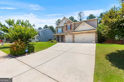 202 Baxter Drive, Kathleen, GA 31047 - Photo 5