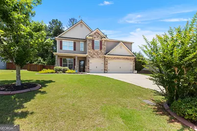 202 Baxter Drive, Kathleen, GA 31047 - Photo 7
