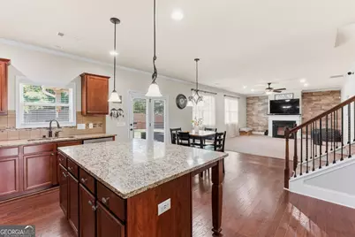 202 Baxter Drive, Kathleen, GA 31047 - Photo 23