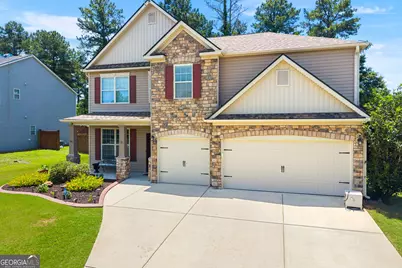 202 Baxter Drive, Kathleen, GA 31047 - Photo 3
