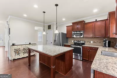 202 Baxter Drive, Kathleen, GA 31047 - Photo 19