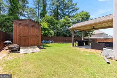 202 Baxter Drive, Kathleen, GA 31047 - Photo 51
