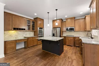 7321 Lazy Hammock Way, Flowery Branch, GA 30542 - Photo 21