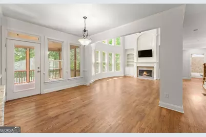 7321 Lazy Hammock Way, Flowery Branch, GA 30542 - Photo 13