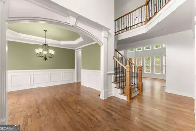 7321 Lazy Hammock Way, Flowery Branch, GA 30542 - Photo 7