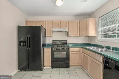 3712 Salem Chapel Drive, Lithonia, GA 30038 - Photo 5