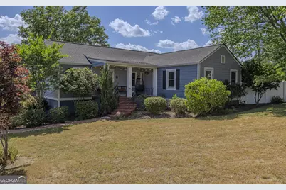 57 Hollis Heights, Newnan, GA 30263 - Photo 15