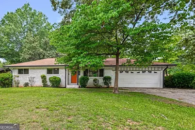 1697 Edinburgh Drive, Tucker, GA 30084 - Photo 1
