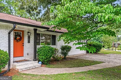 1697 Edinburgh Drive, Tucker, GA 30084 - Photo 3