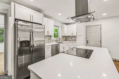 1697 Edinburgh Drive, Tucker, GA 30084 - Photo 5