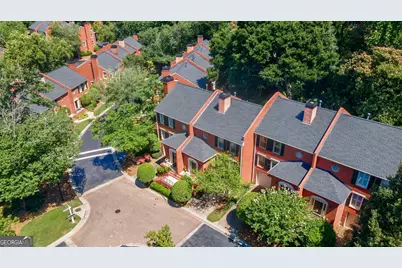 1002 Defoors Mill Drive NW, Atlanta, GA 30318 - Photo 33