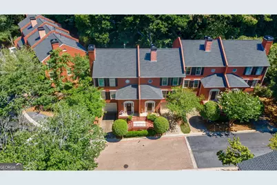 1002 Defoors Mill Drive NW, Atlanta, GA 30318 - Photo 31