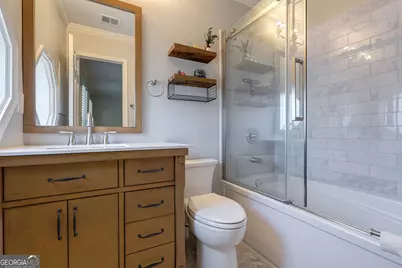 1002 Defoors Mill Drive NW, Atlanta, GA 30318 - Photo 25