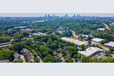 1002 Defoors Mill Drive NW, Atlanta, GA 30318 - Photo 35