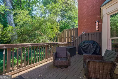 1002 Defoors Mill Drive NW, Atlanta, GA 30318 - Photo 29